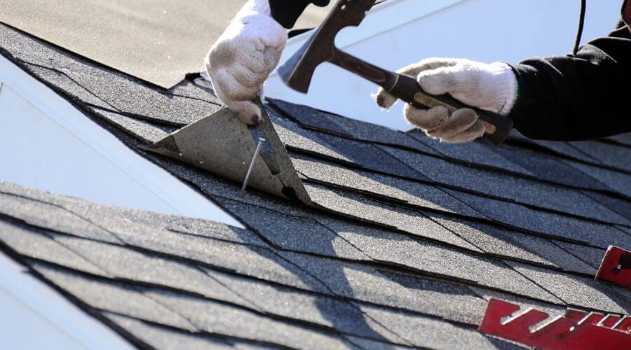 Expert Emergency Roof Repairs services in Tracy, CA